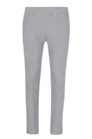 nohavice tepláková súpravaowe | slim fit Marc O' Polo 	sivá	